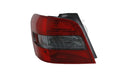 Ulo 1056001 Tail Light - Left