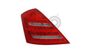 Ulo 1072001 Tail Light - Left