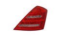 Ulo 1072002 Tail Light - Right
