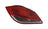 Ulo 1087001 Tail Light - Left