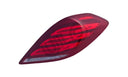 Ulo 1115004 Tail Light - Right