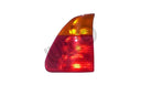 Ulo 1126003 Tail Light - Left