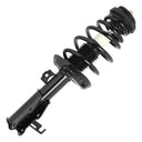 Unity 11036 Suspension Strut and Coil Spring Assembly - Front Right