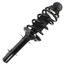 Unity 11100 Suspension Strut and Coil Spring Assembly - Front