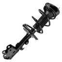 Unity 11101 Suspension Strut and Coil Spring Assembly - Front Left