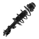 Unity 11186 Suspension Strut and Coil Spring Assembly - Front Right