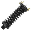 Unity 11201 Suspension Strut and Coil Spring Assembly - Front Left