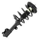 Unity 11285 Suspension Strut and Coil Spring Assembly - Front Left