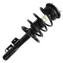 Unity 11293 Suspension Strut and Coil Spring Assembly - Front Left