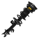 Unity 11354 Suspension Strut and Coil Spring Assembly - Front Right