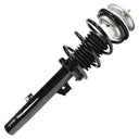 Unity 11373 Suspension Strut and Coil Spring Assembly - Front Left