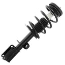 Unity 11375 Suspension Strut and Coil Spring Assembly - Front Left