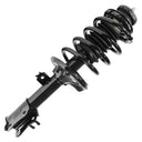 Unity 11404 Suspension Strut and Coil Spring Assembly - Front Right
