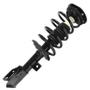 Unity 11463 Suspension Strut and Coil Spring Assembly - Front Left