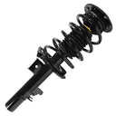 Unity 11493 Suspension Strut and Coil Spring Assembly - Front Left
