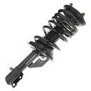Unity 11500 Suspension Strut and Coil Spring Assembly - Front