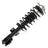 Unity 11550 Suspension Strut and Coil Spring Assembly - Front