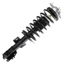 Unity 11550 Suspension Strut and Coil Spring Assembly - Front