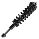 Unity 11563 Suspension Strut and Coil Spring Assembly - Front Left