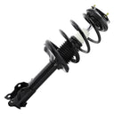 Unity 11575 Suspension Strut and Coil Spring Assembly - Front Left