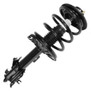 Unity 11591 Suspension Strut and Coil Spring Assembly - Front Left