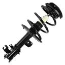 Unity 11596 Suspension Strut and Coil Spring Assembly - Front Right