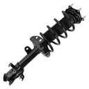 Unity 11606 Suspension Strut and Coil Spring Assembly - Front Right