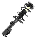 Unity 11618 Suspension Strut and Coil Spring Assembly - Front Right