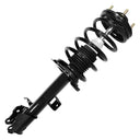 Unity 11621 Suspension Strut and Coil Spring Assembly - Front Left