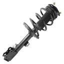 Unity 11627 Suspension Strut and Coil Spring Assembly - Front Left