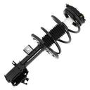 Unity 11634 Suspension Strut and Coil Spring Assembly - Front Right