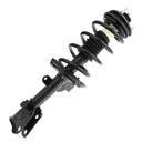 Unity 11646 Suspension Strut and Coil Spring Assembly - Front Right