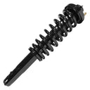 Unity 11666 Suspension Strut and Coil Spring Assembly - Front Right