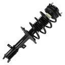 Unity 11675 Suspension Strut and Coil Spring Assembly - Front Left