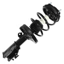 Unity 11685 Suspension Strut and Coil Spring Assembly - Front Left