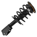 Unity 11700 Suspension Strut and Coil Spring Assembly - Front