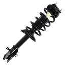 Unity 11706 Suspension Strut and Coil Spring Assembly - Front Right