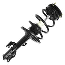 Unity 11711 Suspension Strut and Coil Spring Assembly - Front Left
