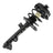 Unity 11730 Suspension Strut and Coil Spring Assembly - Front