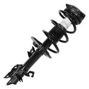 Unity 11734 Suspension Strut and Coil Spring Assembly - Front Right