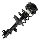 Unity 11743 Suspension Strut and Coil Spring Assembly - Front Left