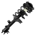 Unity 11744 Suspension Strut and Coil Spring Assembly - Front Right