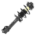 Unity 11745 Suspension Strut and Coil Spring Assembly - Front Left