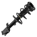 Unity 11751 Suspension Strut and Coil Spring Assembly - Front Left