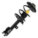 Unity 11761 Suspension Strut and Coil Spring Assembly - Front Left