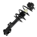 Unity 11791 Suspension Strut and Coil Spring Assembly - Front Left