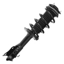 Unity 11813 Suspension Strut and Coil Spring Assembly - Front Left