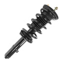 Unity 11835 Suspension Strut and Coil Spring Assembly - Front Left