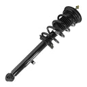 Unity 11837 Suspension Strut and Coil Spring Assembly - Front Left
