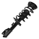 Unity 11874 Suspension Strut and Coil Spring Assembly - Front Right
